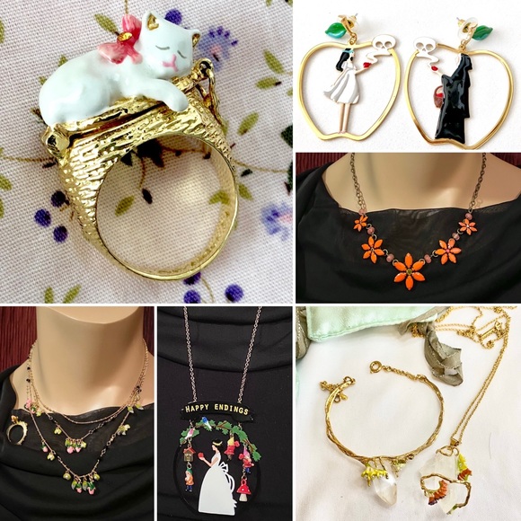 Welcome to my Closet! - Picture 9 of 15